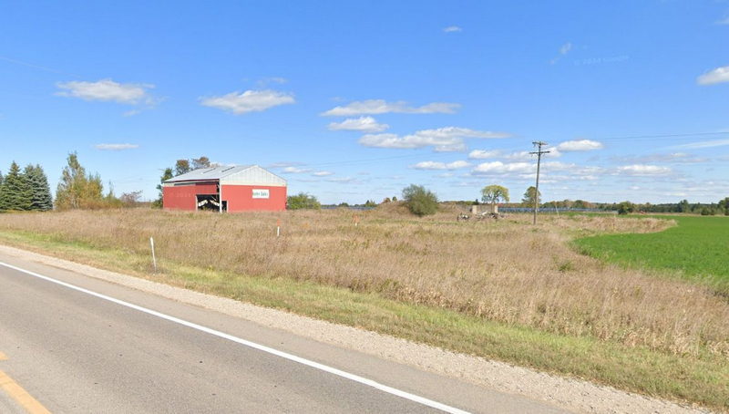 Stoney Creek Golf Course - 2024 Street View